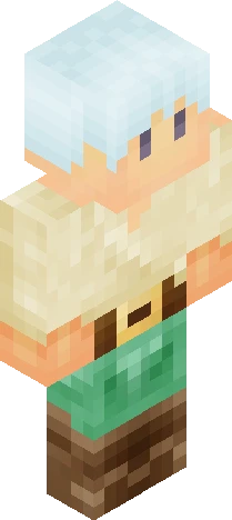 Minecraft. Skin Minecraft skin preview