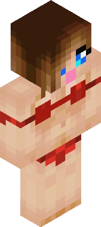 Skin 03aa60 Minecraft skin preview