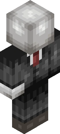 Skin 03afe8 Minecraft skin preview