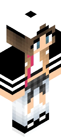 Skin 03c6e5 Minecraft skin preview
