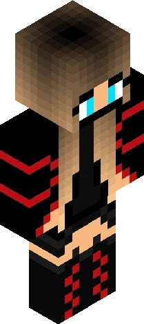 Skin 03ceb4 Minecraft skin preview