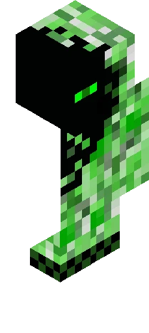 Skin 041ba3 Minecraft skin preview