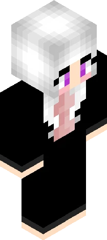 Skin 0436c1 Minecraft skin preview