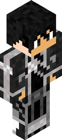 Skin 045b28 Minecraft skin preview