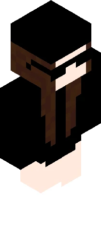 Skin 045b7f Minecraft skin preview