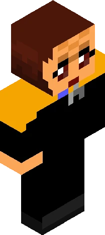 Skin 046362 Minecraft skin preview