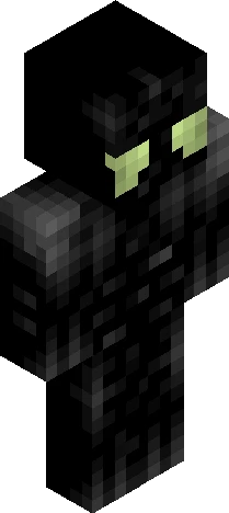 Skin 046870 Minecraft skin preview