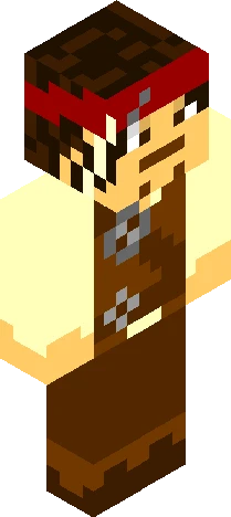 Skin 04a362 Minecraft skin preview