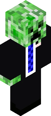 Skin 04a39f Minecraft skin preview