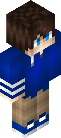 Skin 04d661 Minecraft skin preview