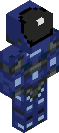 Skin 04d8b0 Minecraft skin preview