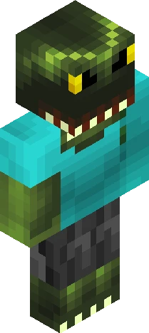 Skin 04e279 Minecraft skin preview