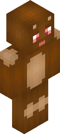 Skin 04eb04 Minecraft skin preview