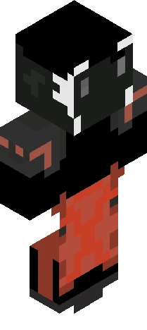 Skin 04f455 Minecraft skin preview