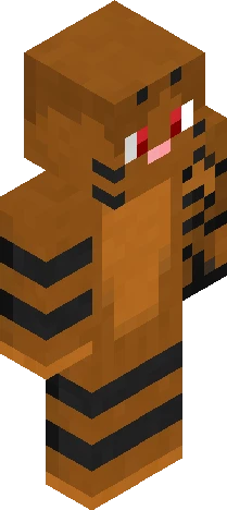 Skin 05032a Minecraft skin preview