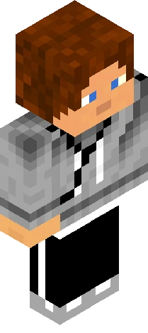 Skin 05056f Minecraft skin preview