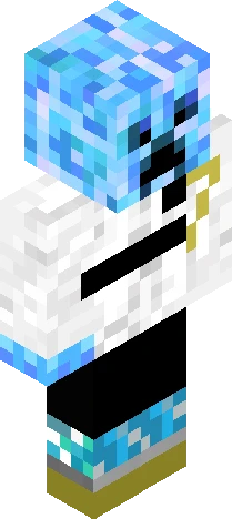 Skin 052599 Minecraft skin preview