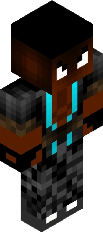 Skin 0526cc Minecraft skin preview