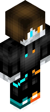 Skin 053e5e Minecraft skin preview