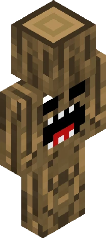 Skin 056bd7 Minecraft skin preview