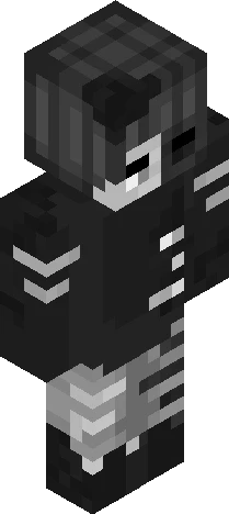 Skin 059226 Minecraft skin preview