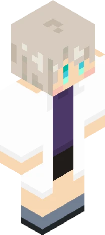 Skin 059d04 Minecraft skin preview