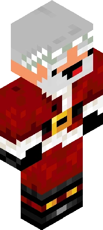 Skin 05a2be Minecraft skin preview
