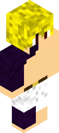 Skin 05accb Minecraft skin preview