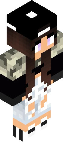 Skin 05beb6 Minecraft skin preview