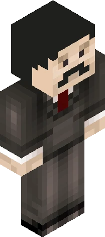 Skin 05d56b Minecraft skin preview