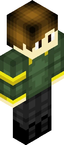 Skin 05d9ff Minecraft skin preview