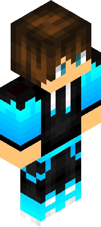 Skin 05e8a4 Minecraft skin preview