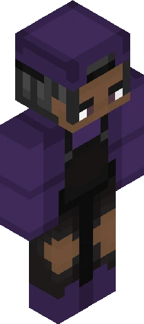 Skin 05f8be Minecraft skin preview