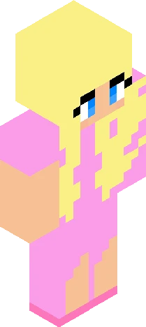Skin 060770 Minecraft skin preview