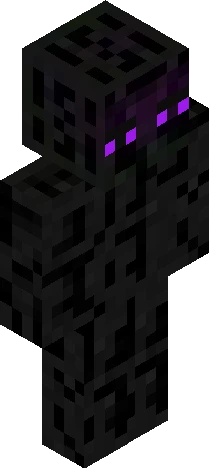 Skin 060e1e Minecraft skin preview
