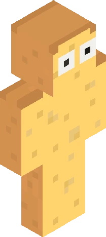 Skin 06308d Minecraft skin preview