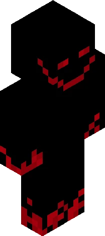 Skin 0633d8 Minecraft skin preview