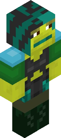 Skin 065d7d Minecraft skin preview