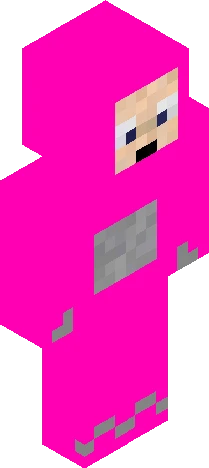 Skin 066aa6 Minecraft skin preview
