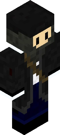 Skin 0679ba Minecraft skin preview