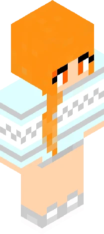 Skin 068094 Minecraft skin preview
