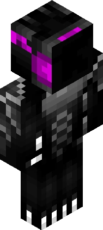 Skin 069542 Minecraft skin preview