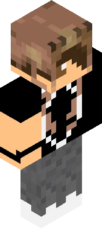 Skin 06bb19 Minecraft skin preview