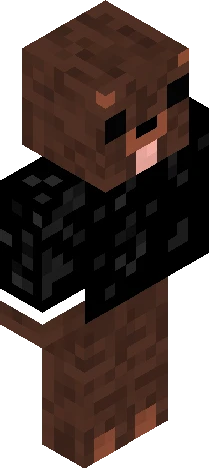 Skin 06c023 Minecraft skin preview