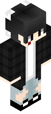 Skin 06caea Minecraft skin preview