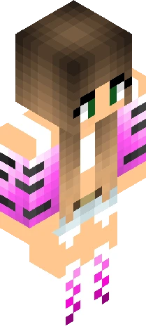 Skin 06f298 Minecraft skin preview