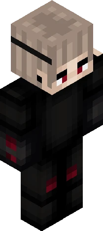 Skin 070427 Minecraft skin preview