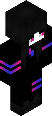 Skin 071f0b Minecraft skin preview