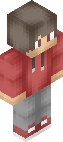 Skin 072542 Minecraft skin preview