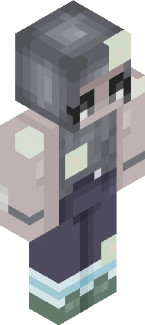 Skin 073d7f Minecraft skin preview